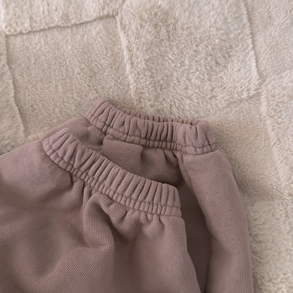 SIXTHREESEVEN jogger sweatpants - Picture 4 of 6